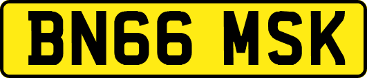 BN66MSK