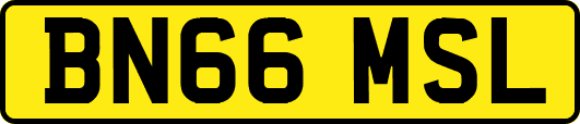 BN66MSL