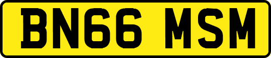 BN66MSM