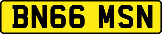 BN66MSN