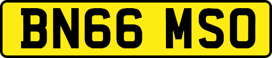 BN66MSO