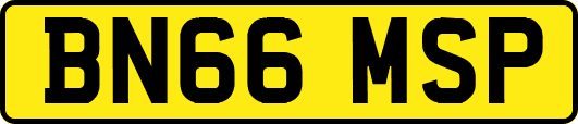 BN66MSP