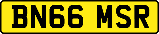 BN66MSR
