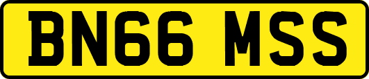 BN66MSS