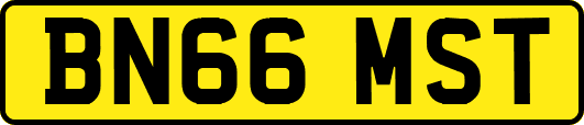 BN66MST
