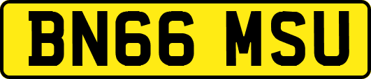 BN66MSU