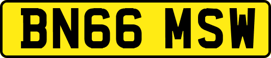 BN66MSW