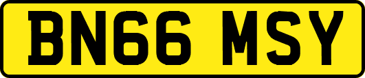 BN66MSY