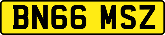 BN66MSZ