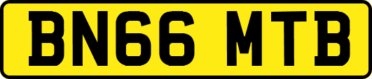 BN66MTB