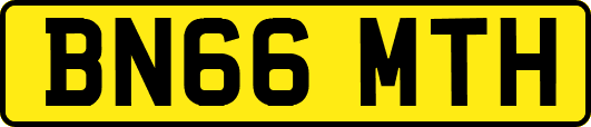 BN66MTH