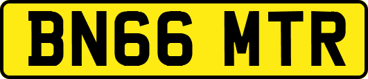 BN66MTR