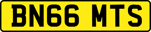 BN66MTS