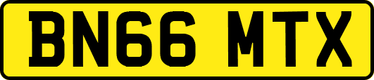 BN66MTX
