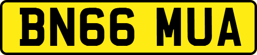 BN66MUA