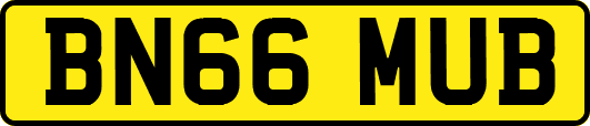 BN66MUB