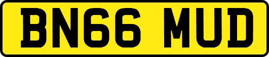 BN66MUD