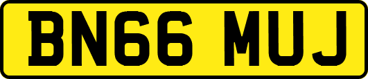 BN66MUJ