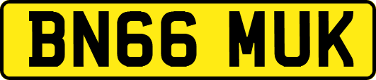BN66MUK
