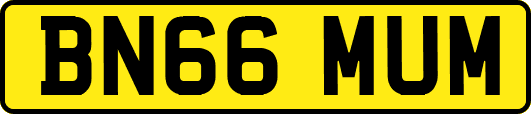 BN66MUM
