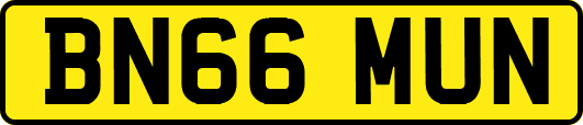 BN66MUN