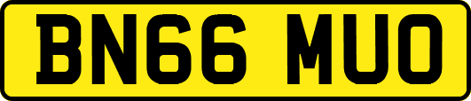 BN66MUO