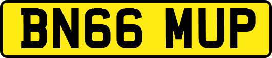 BN66MUP