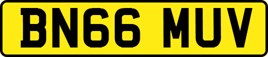 BN66MUV