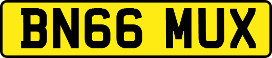 BN66MUX