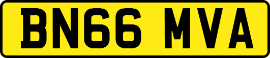 BN66MVA