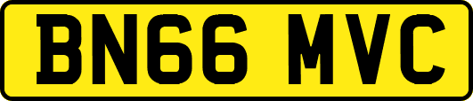 BN66MVC