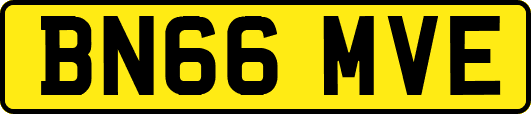 BN66MVE