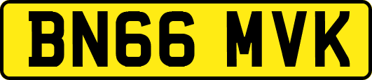 BN66MVK