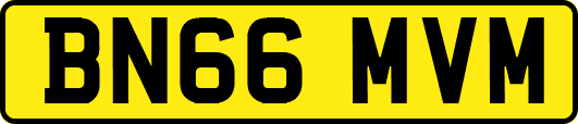 BN66MVM
