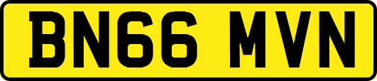BN66MVN