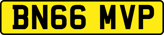 BN66MVP