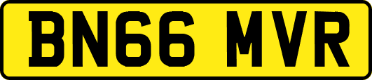 BN66MVR