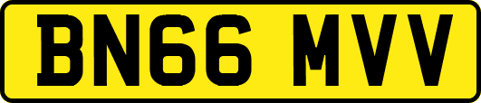 BN66MVV