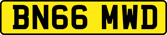 BN66MWD
