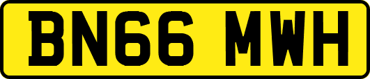 BN66MWH