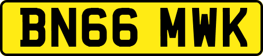 BN66MWK