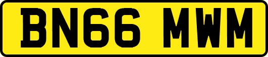 BN66MWM