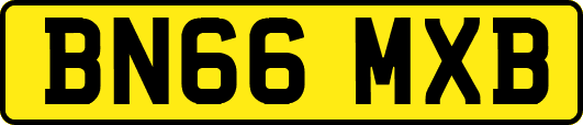 BN66MXB