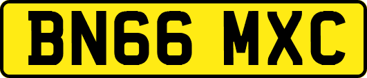 BN66MXC