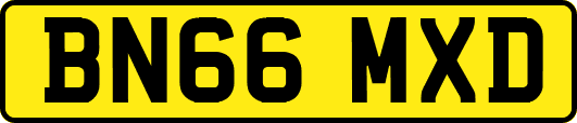 BN66MXD