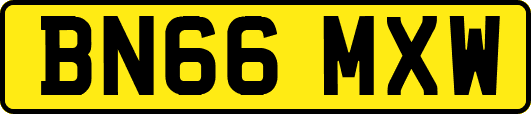 BN66MXW