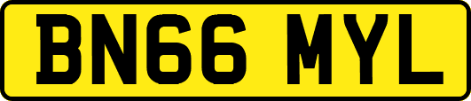 BN66MYL