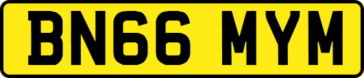 BN66MYM