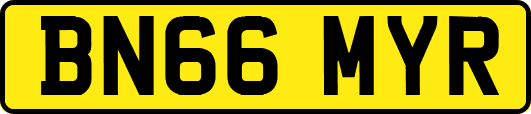 BN66MYR