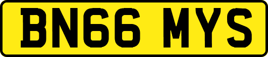 BN66MYS
